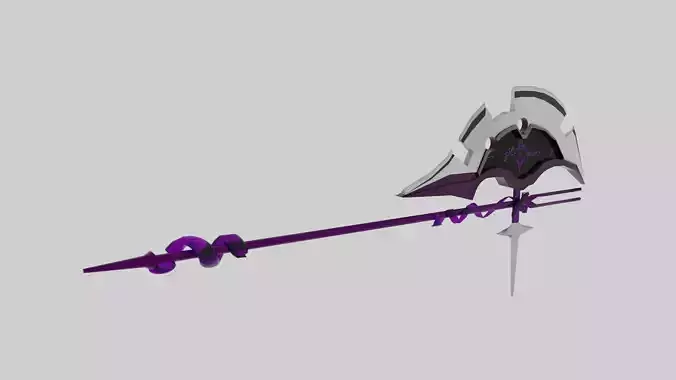 SWORD MODEL