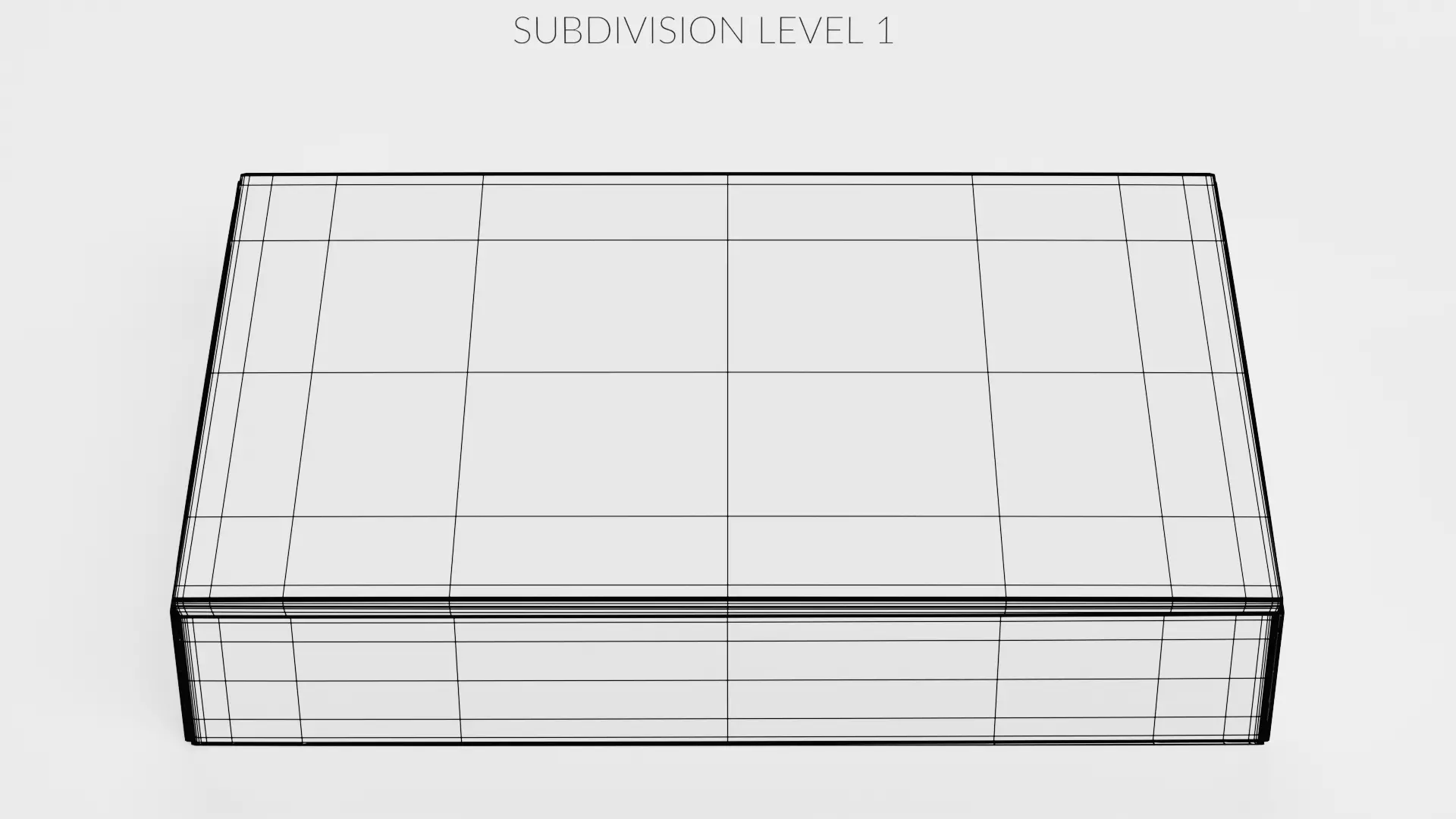 -Cardboard Box V5- Rigged- Low-poly 3D model_12
