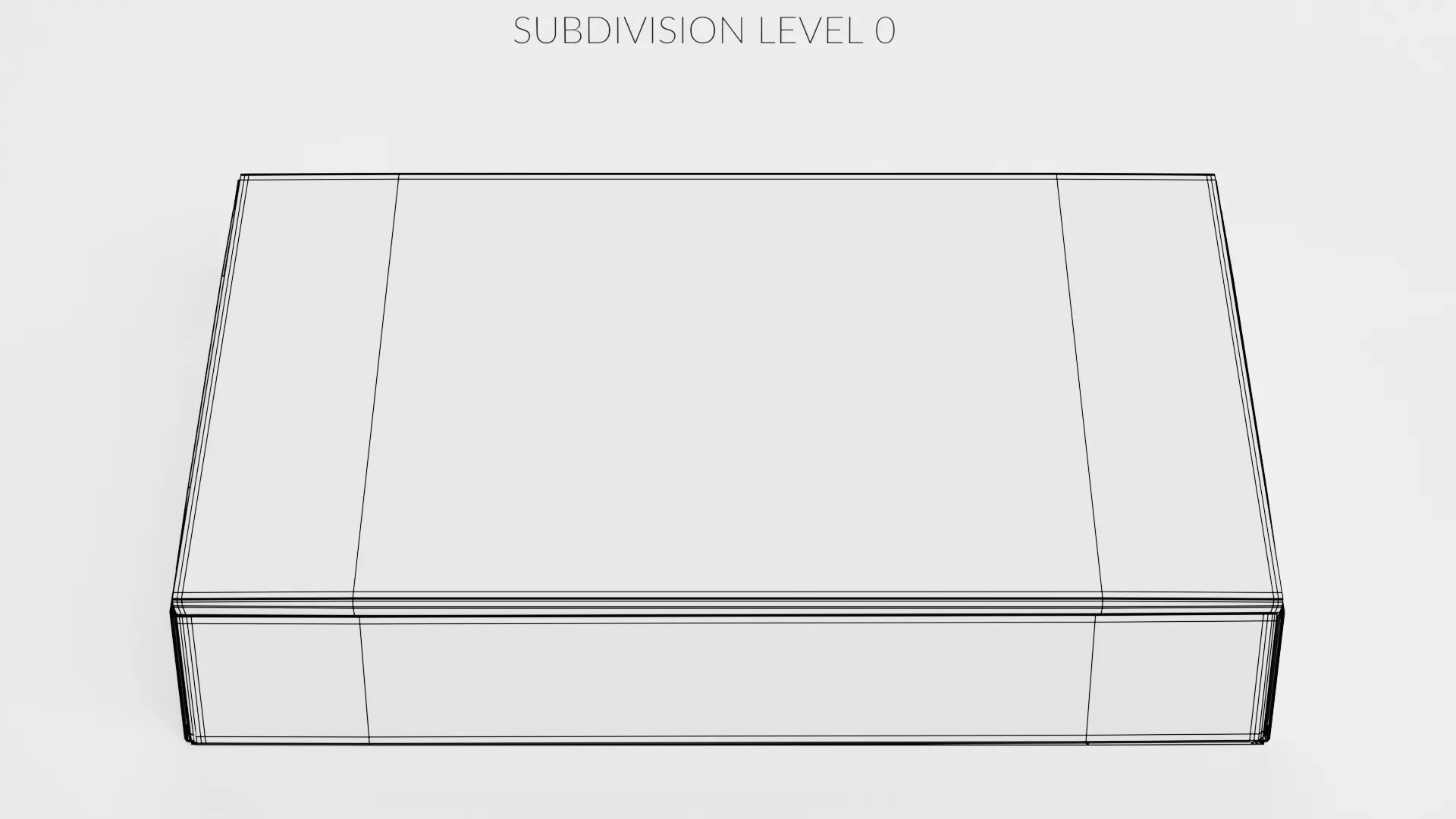 -Cardboard Box V5- Rigged- Low-poly 3D model_11