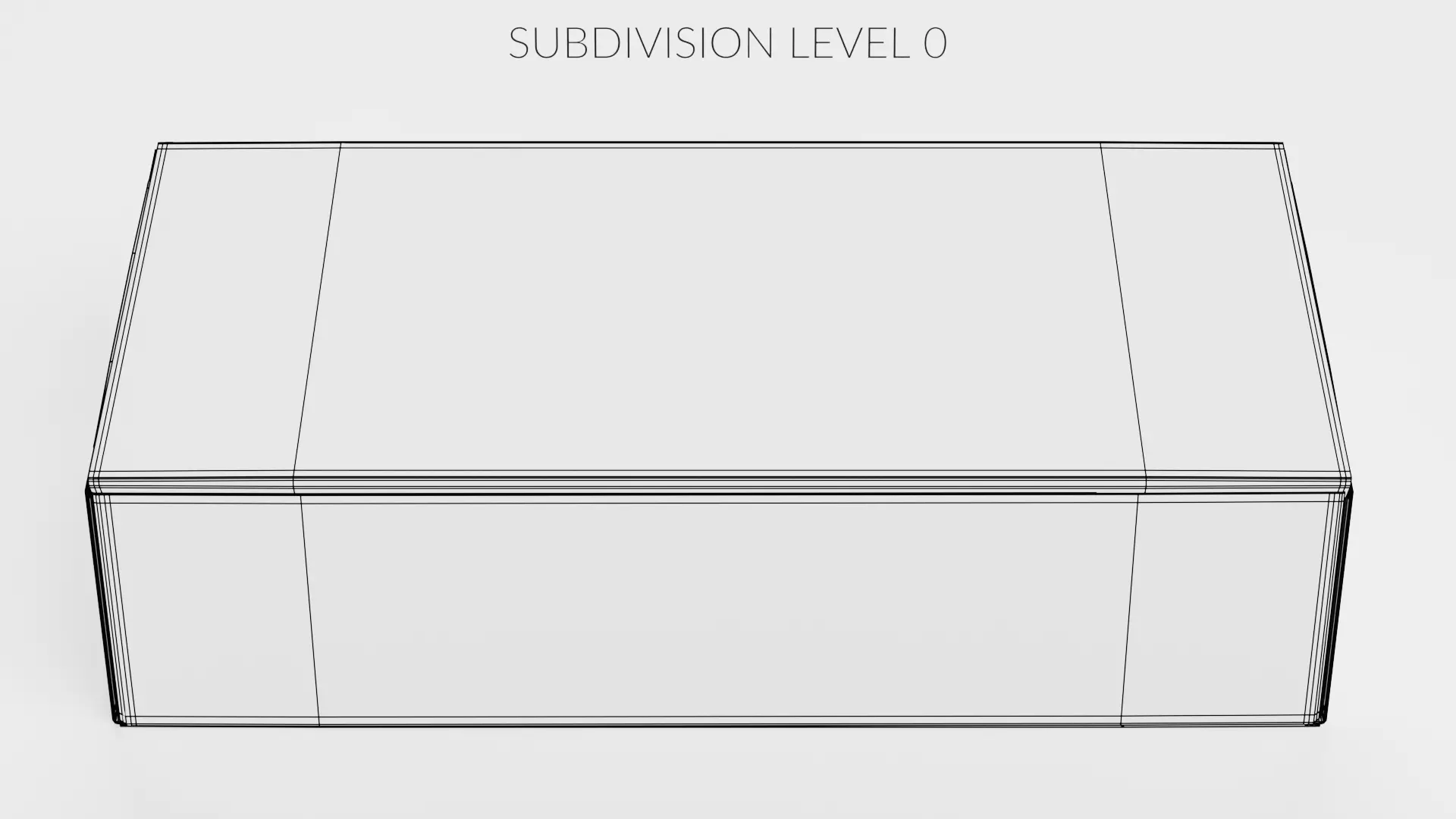 -Carboard Boxes- Rigged- Low-poly 3D model_22