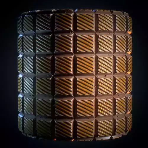 Chocolate Bar - Vol 02 - SBsar - Maps