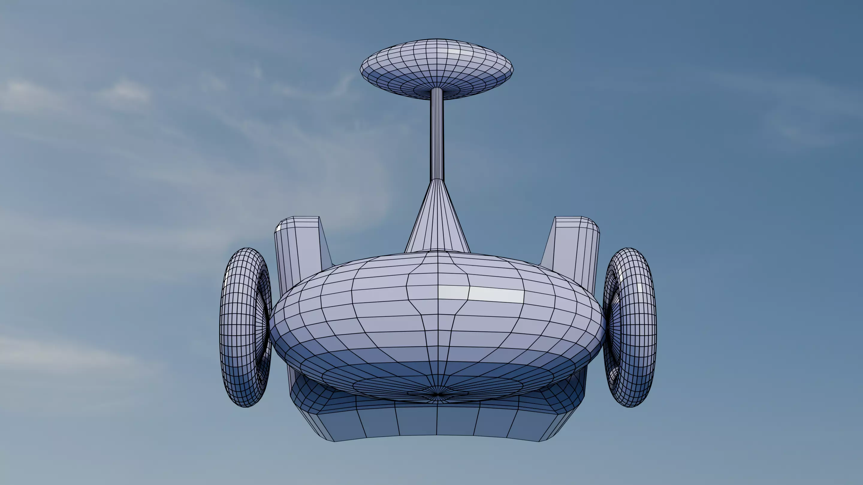 Pokemon Rotom Mow Form and Shiny version  3D model_19