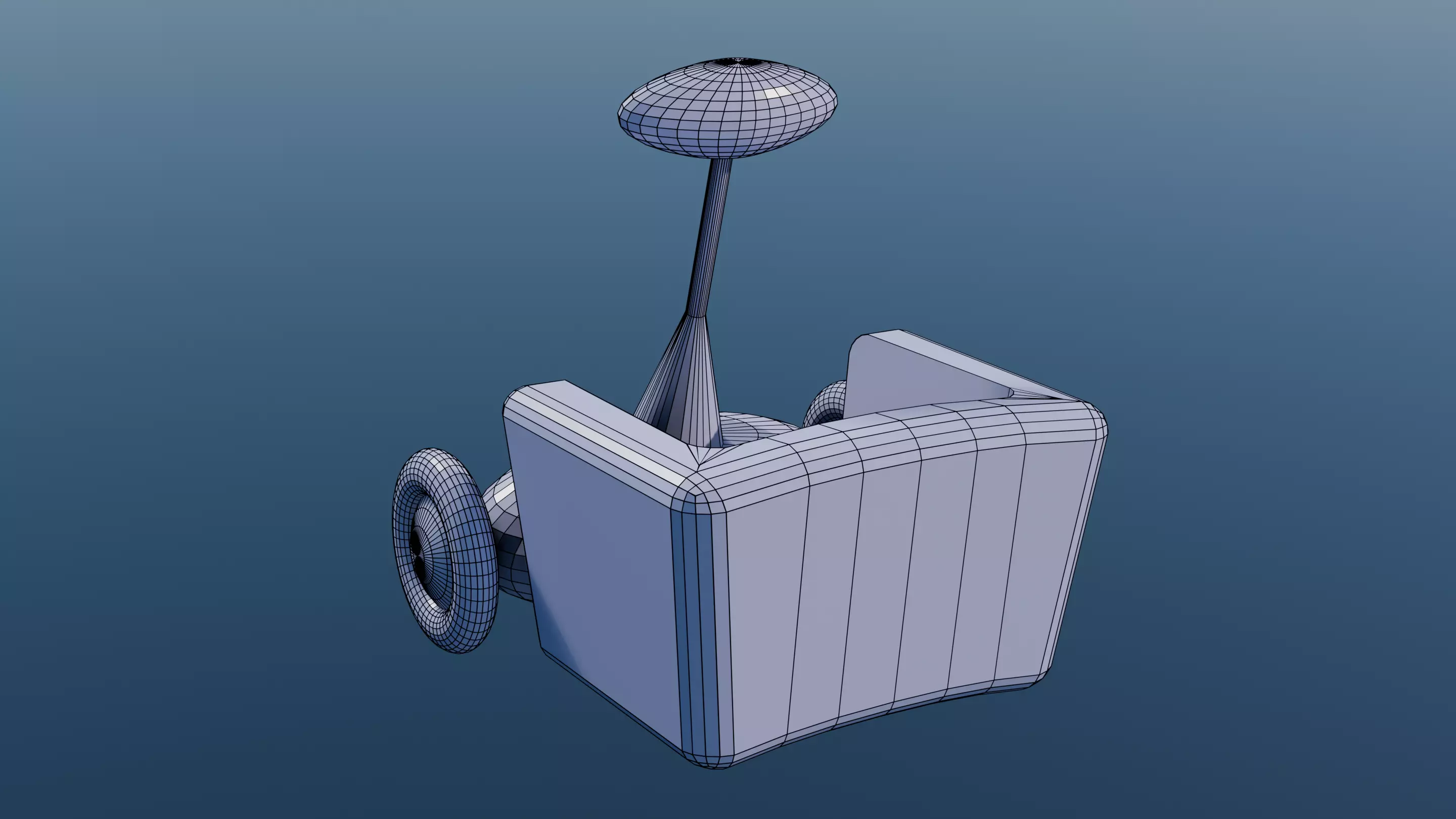 Pokemon Rotom Mow Form and Shiny version  3D model_7