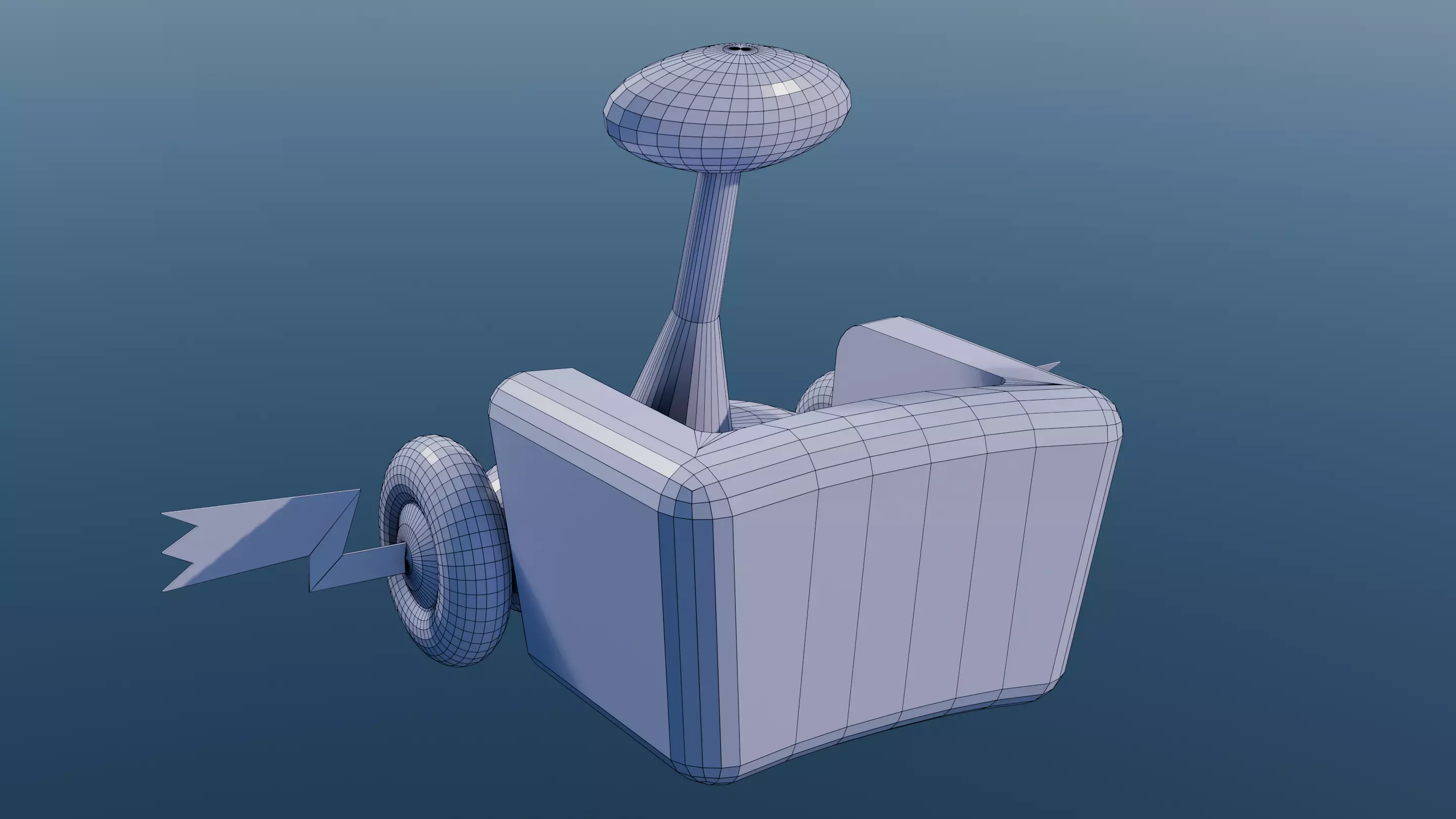 Pokemon Rotom Mow Form and Shiny version  3D model_8