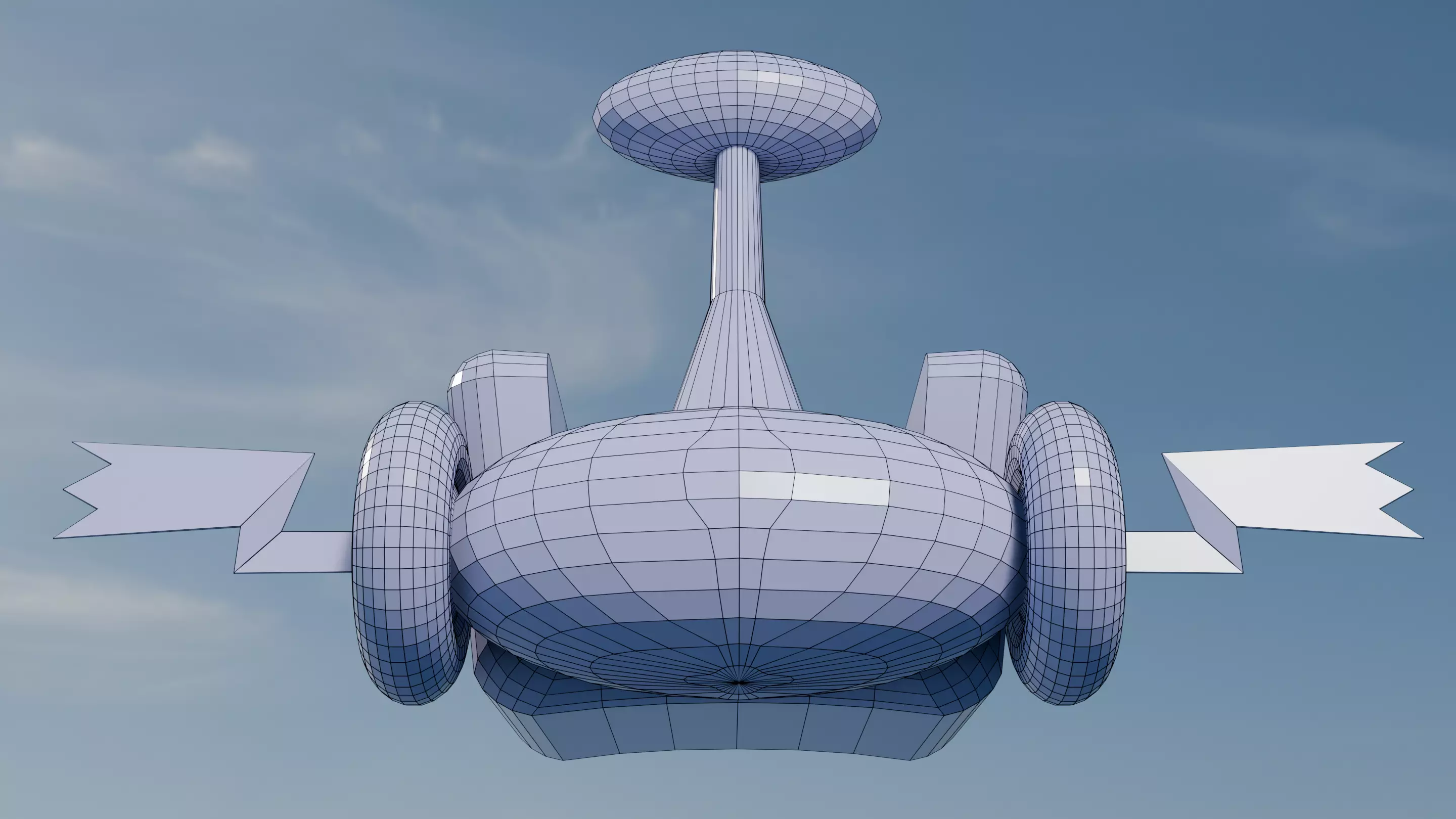 Pokemon Rotom Mow Form and Shiny version  3D model_20