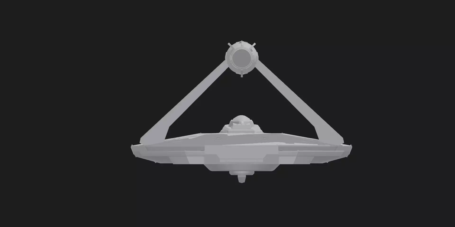 Larson class - from strange new worlds 3D print model_10