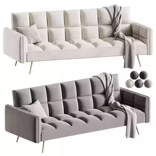 Madrid Sofa