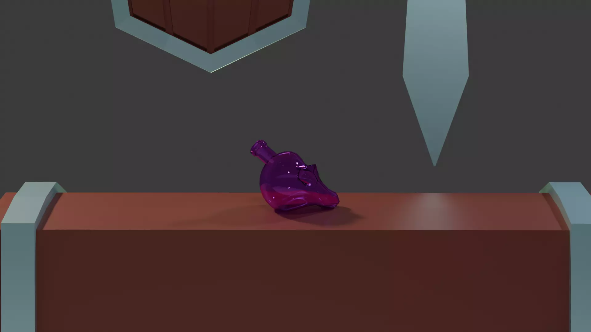 Loot Pack Game-Ready Assets Low-poly 3D model_2