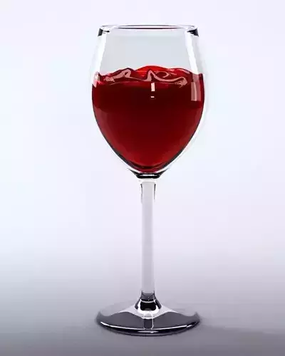 Wine cup