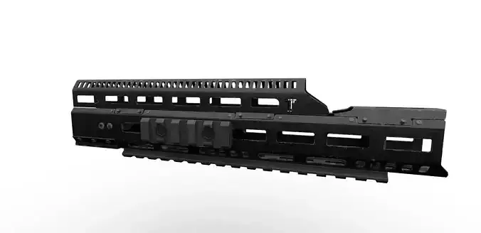 N-4 Tactical Handguard 