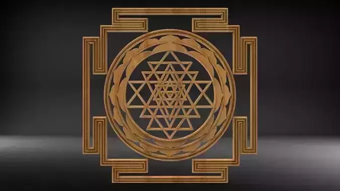 Shri Yantra