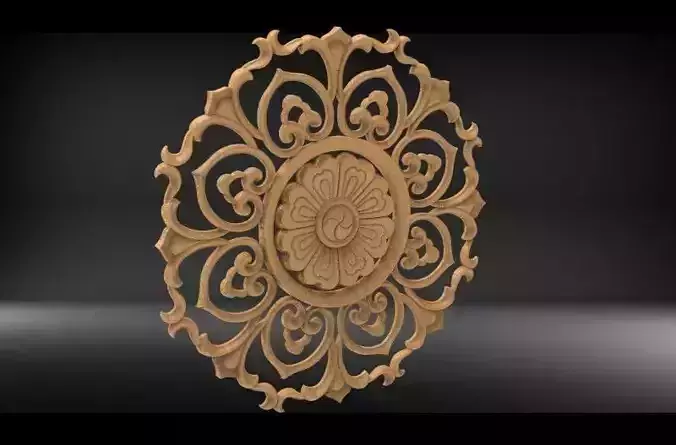 Wood Art