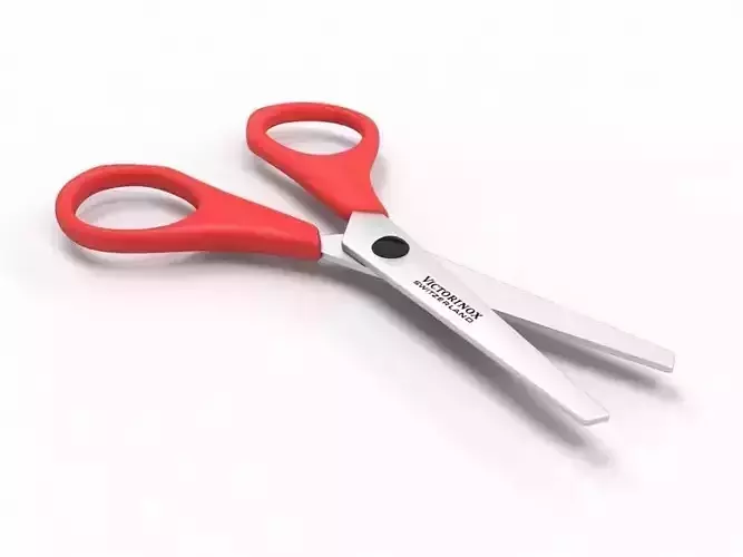 Victorinox Scissors