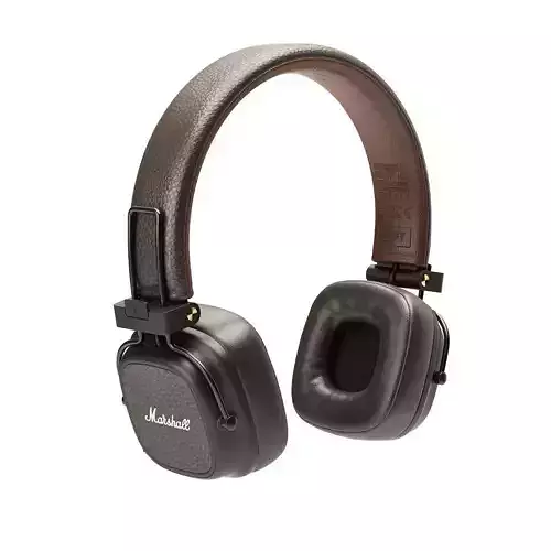 Major V Bluetooth Headphones by Marshall