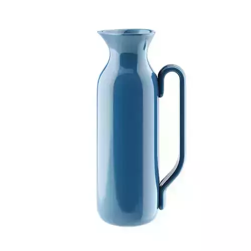 Barro Jug Tall by Hay 3D model