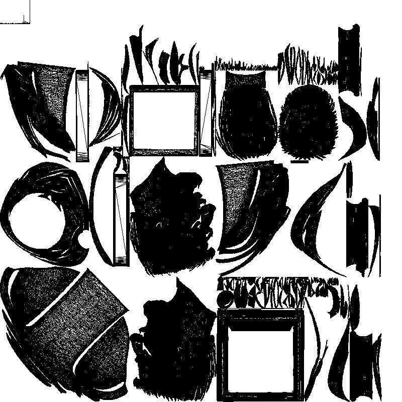 Themistocles Bust Sculpture 3D Printable STL File 3D print model_11