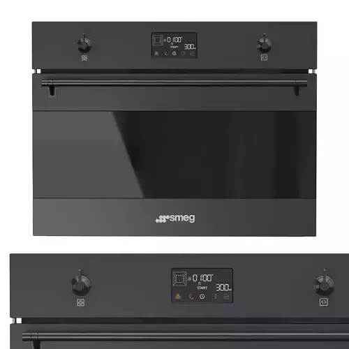 Combi Microwave Oven SOA4302M1N