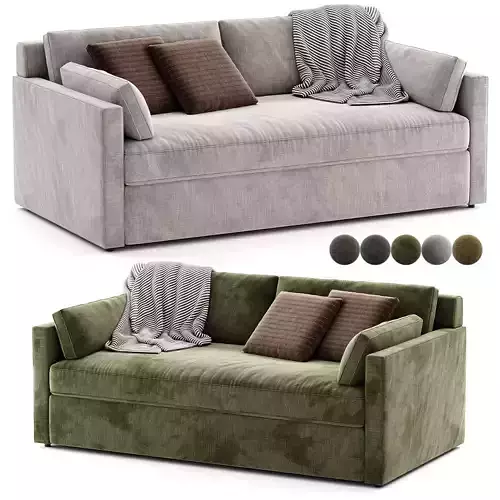 Marin Sofa