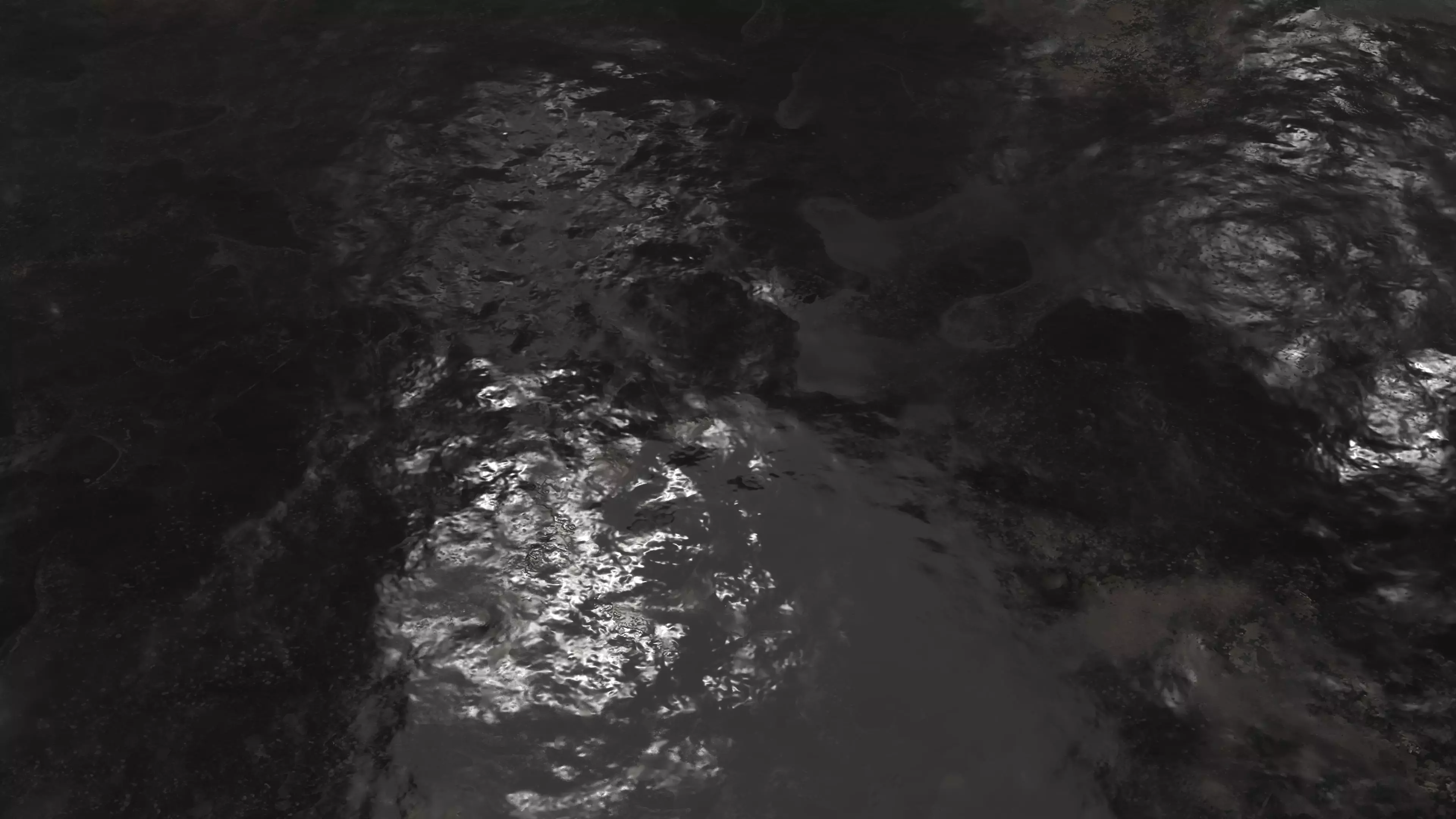 Mech Steel 8K PBR Texture Texture_5