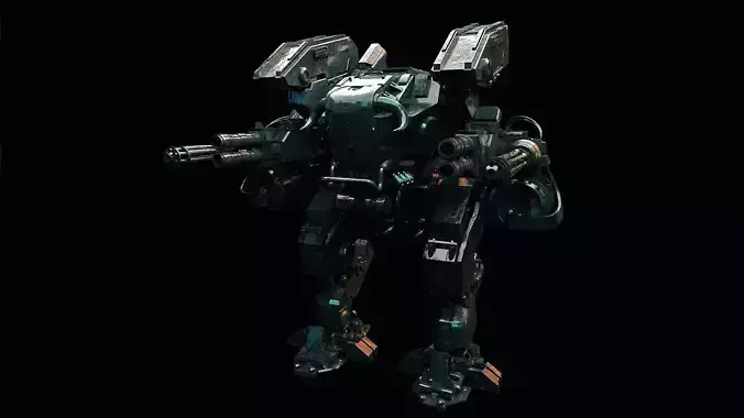 Mech Steel 8K PBR Texture Texture Mech Steel 8K PBR Texture Texture