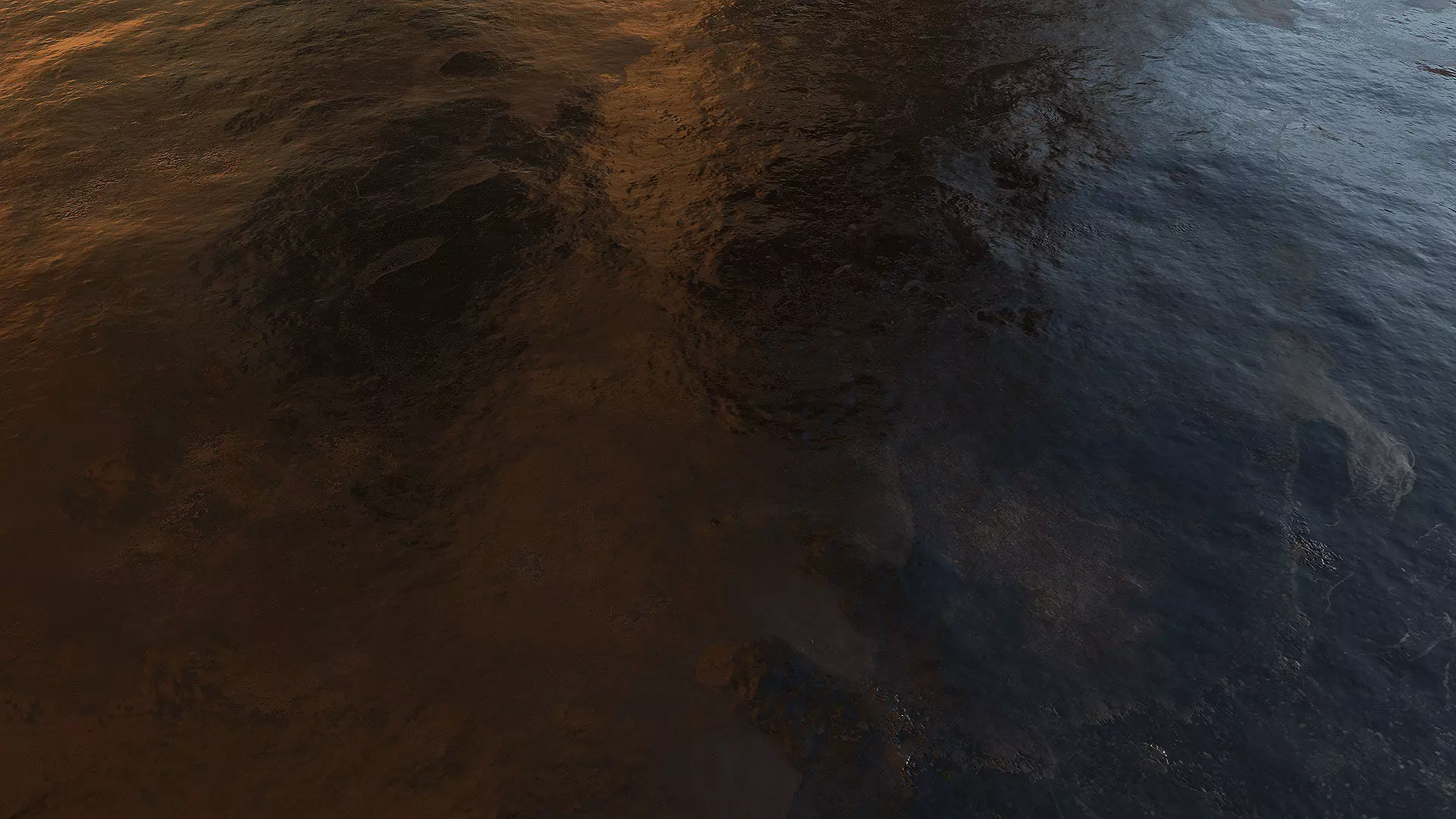 Mech Steel 8K PBR Texture Texture_4