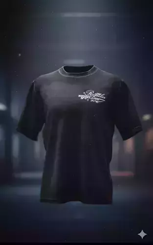 Tshirts  Free 3D model