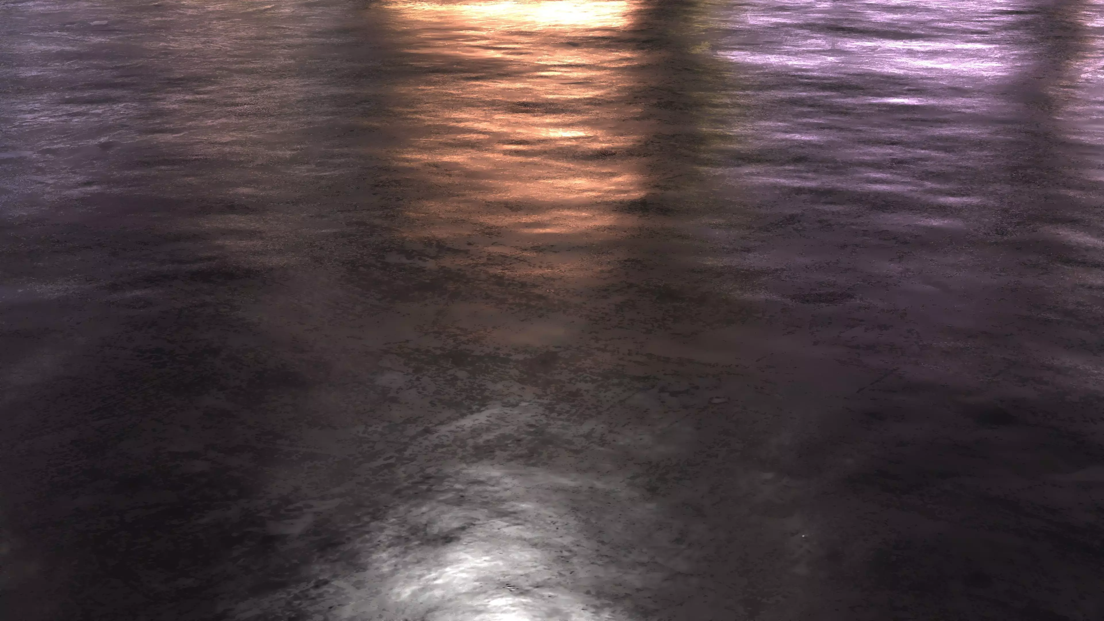 Steel 8K PBR Texture Texture_1