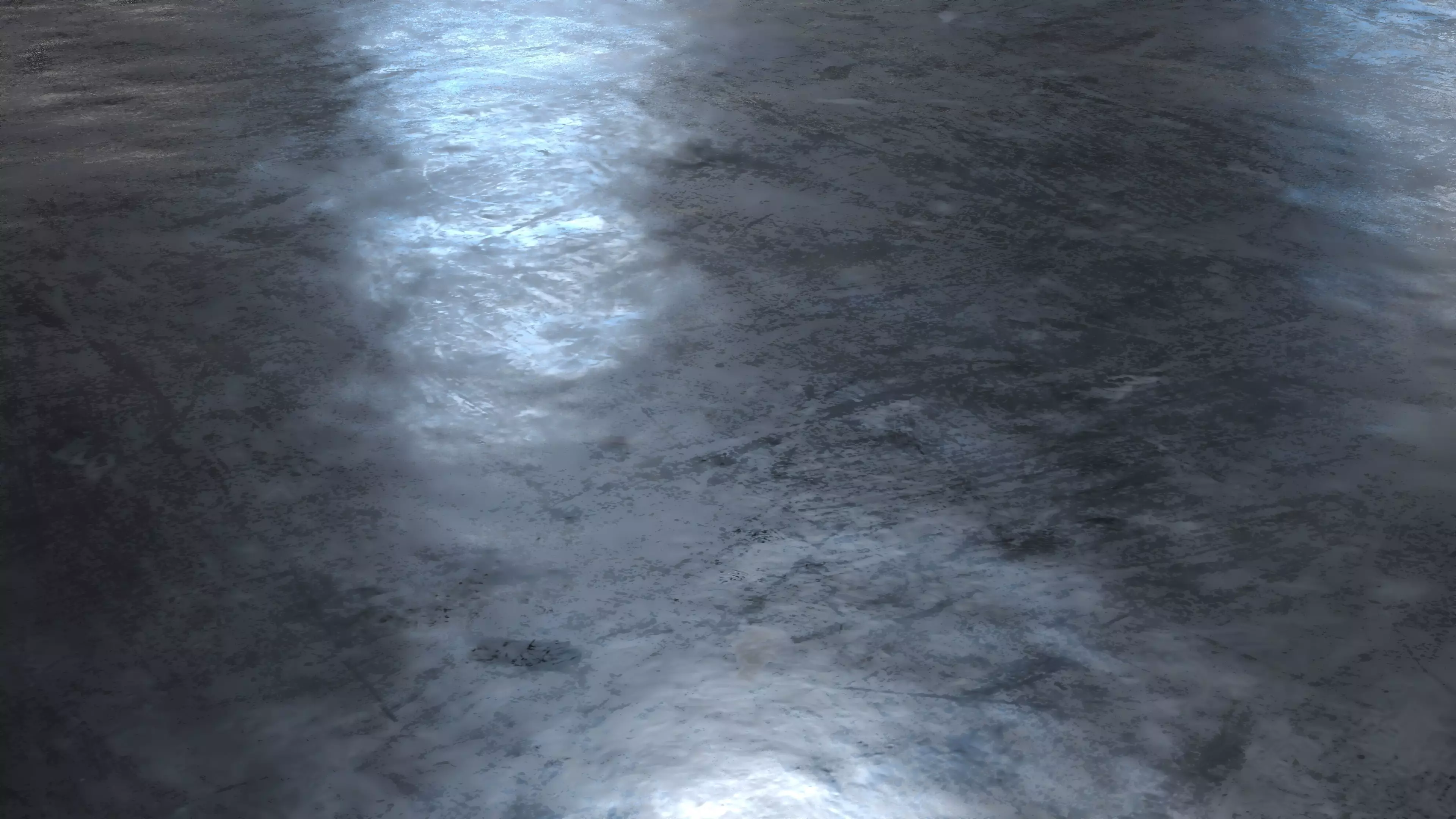 Steel 8K PBR Texture Texture_0