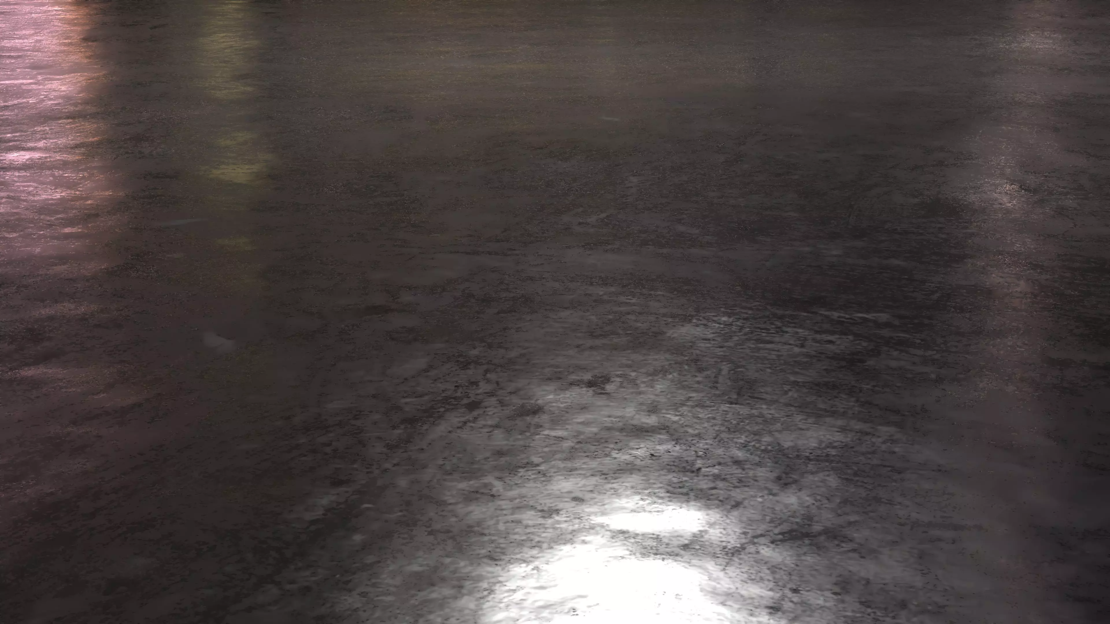 Steel 8K PBR Texture Texture_7
