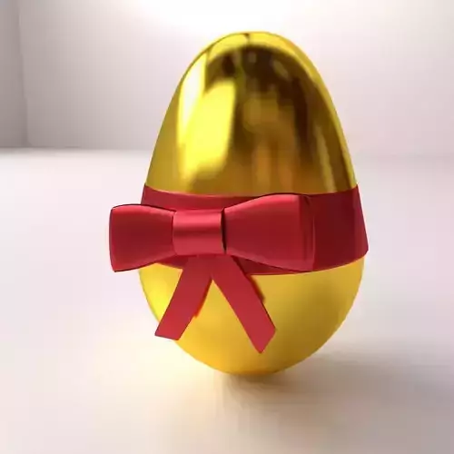 Easter Egg
