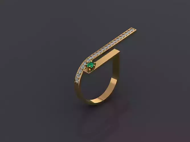 Fashion Ring