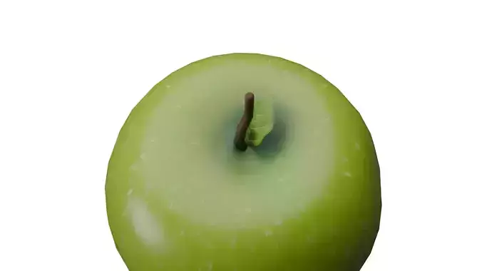 Green Apple