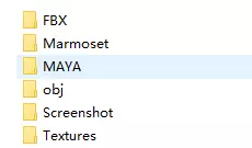 military officer navy united states 3D model Low-poly 3D model_7