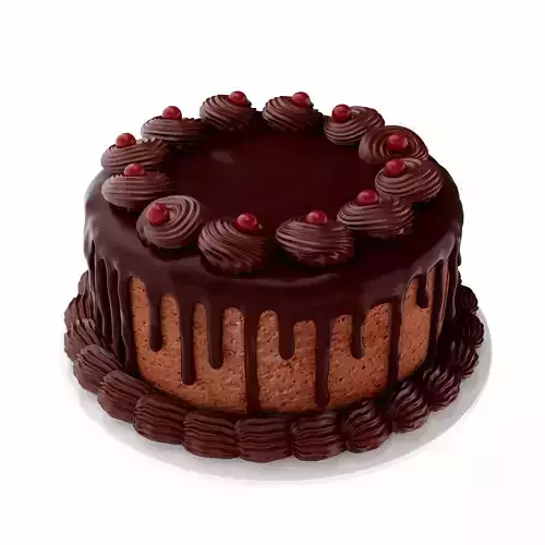 Chocolate cake