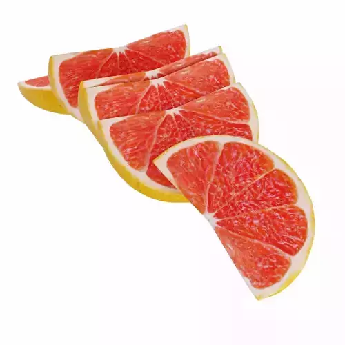 Grapefruit