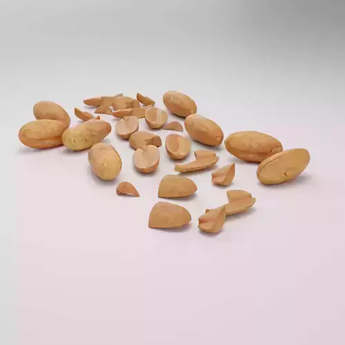 peanuts