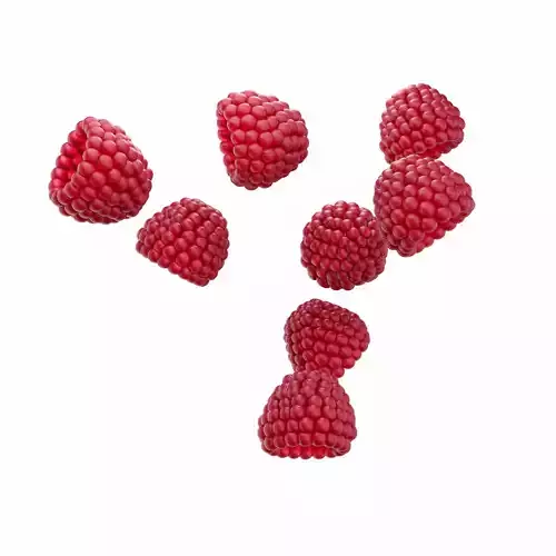 Raspberry