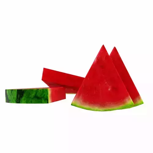 watermelon slice