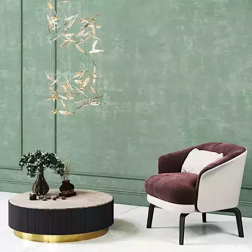 Velora Comfort Chair