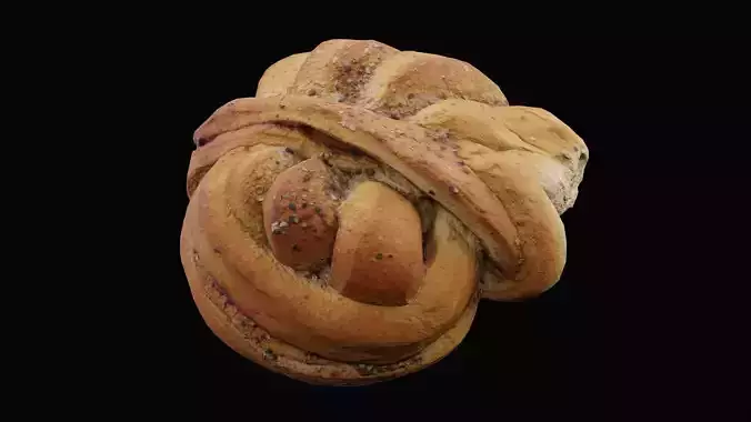 Kardemummabullar Buns