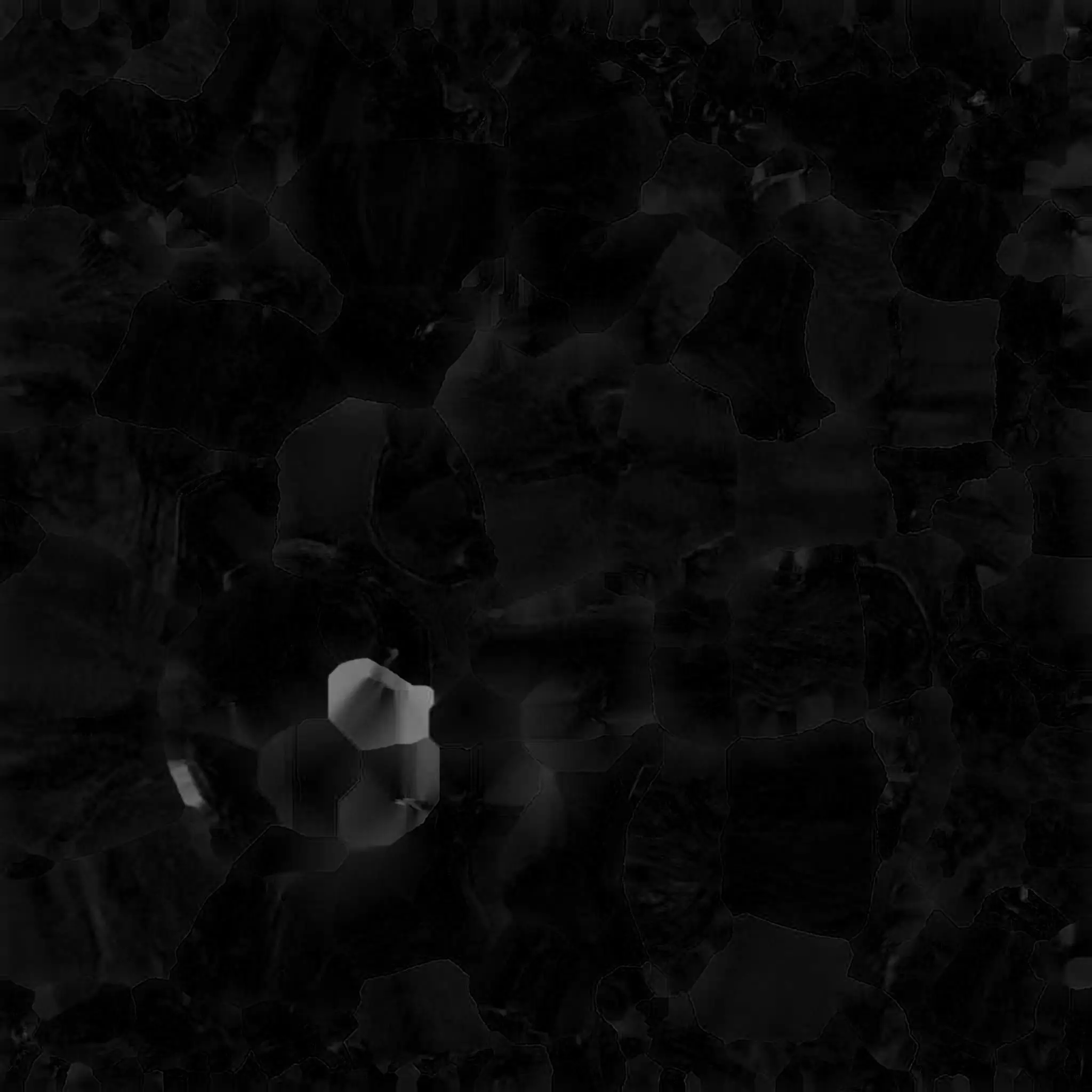 Wraith Bride Undead Female Character for Halloween 3D Print 3D print model_25