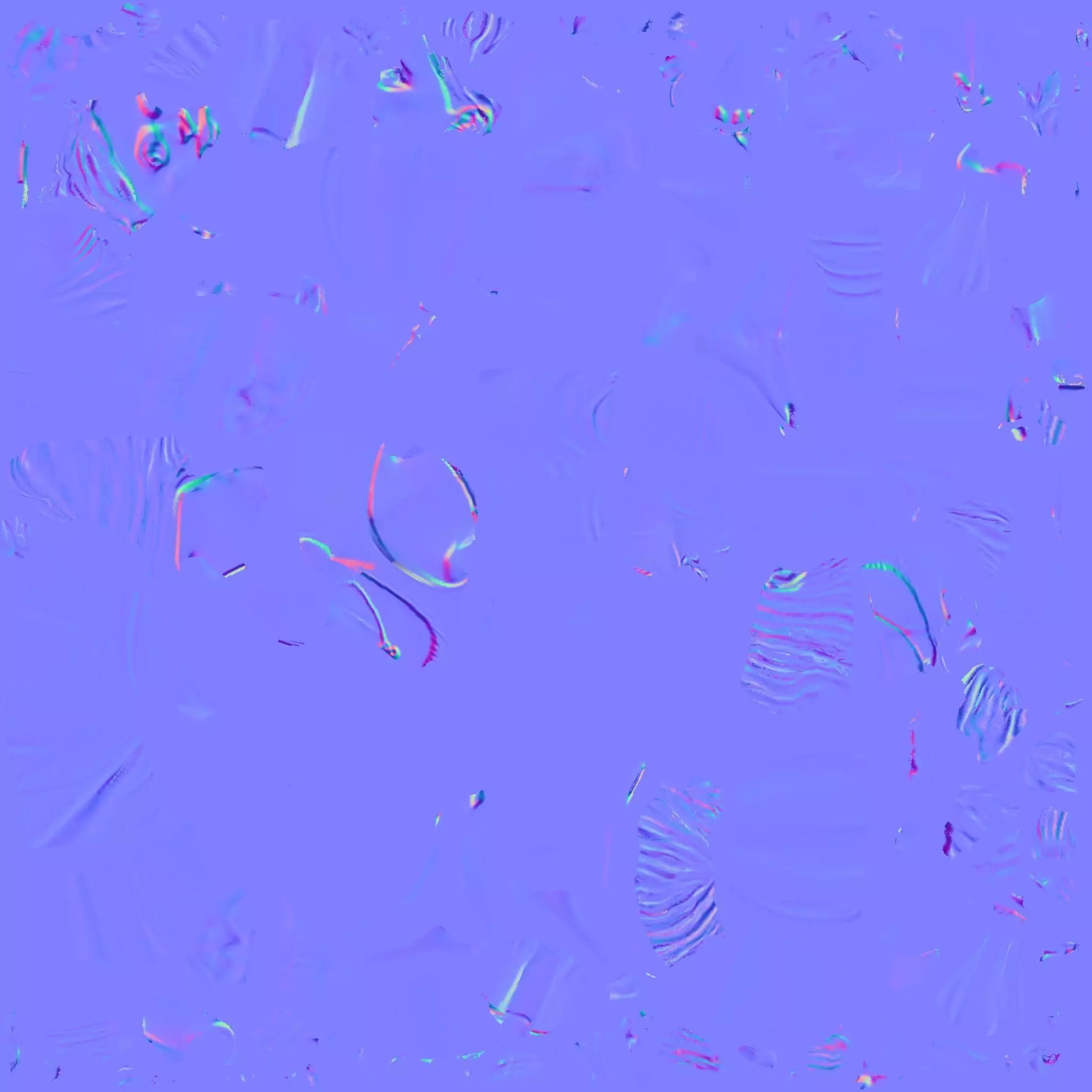 Wraith Bride Undead Female Character for Halloween 3D Print 3D print model_23