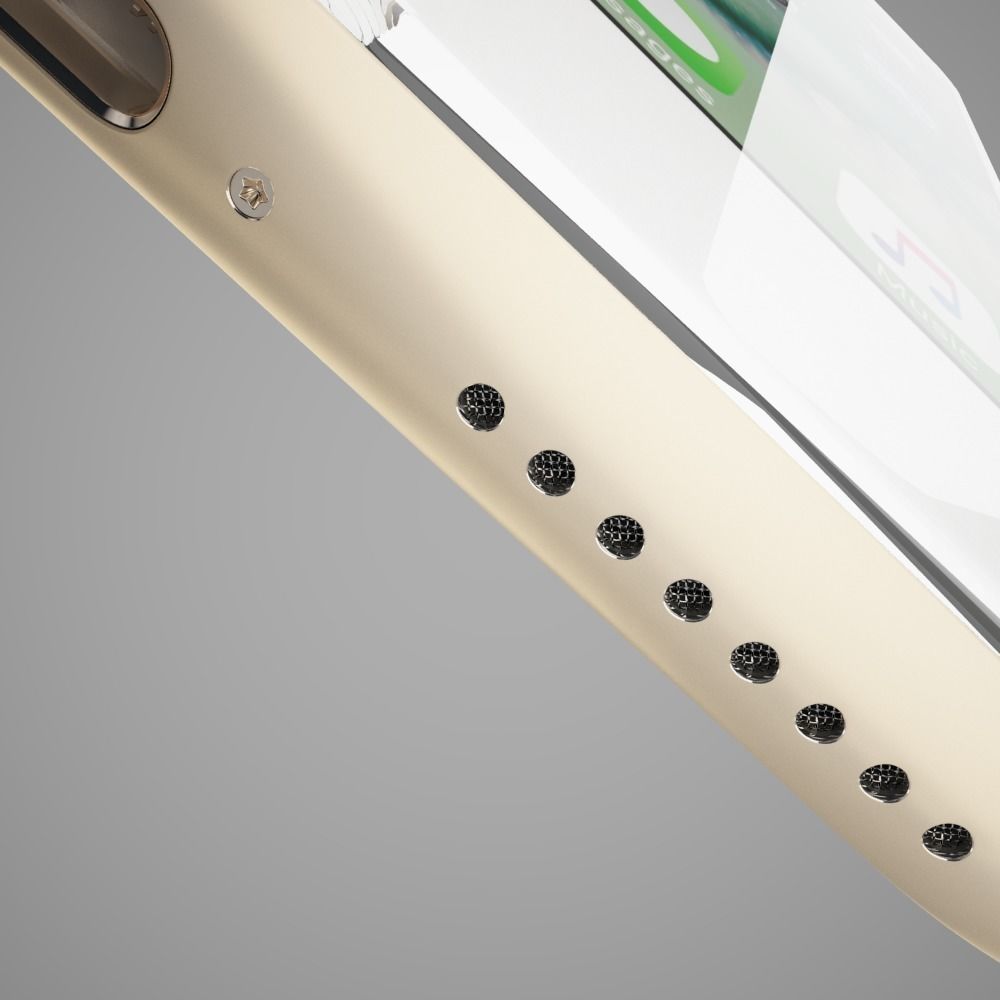 IPhone 7 Plus collection 3D model_14