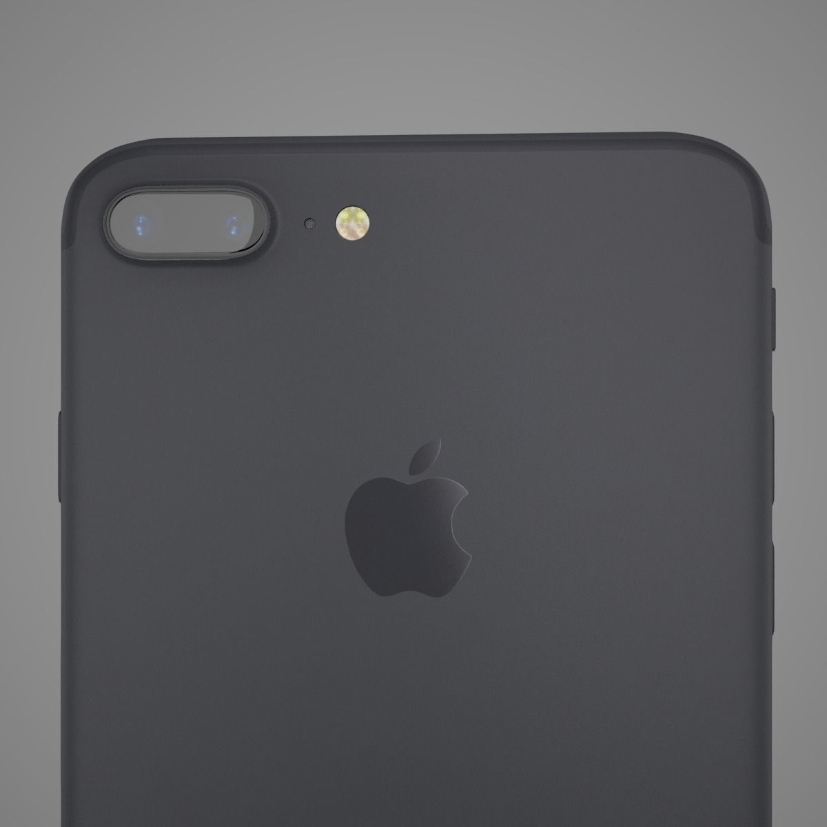 IPhone 7 Plus collection 3D model_32