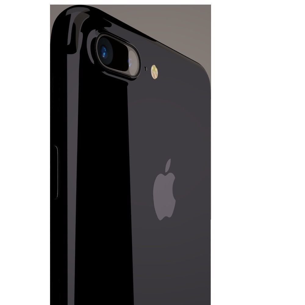 IPhone 7 Plus collection 3D model_8