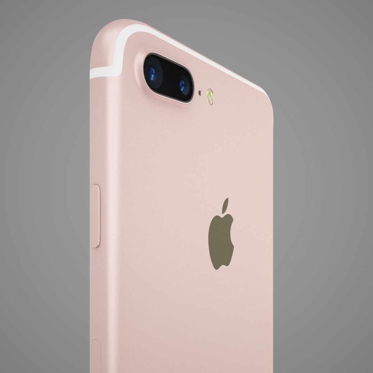 IPhone 7 Plus collection 3D model_28