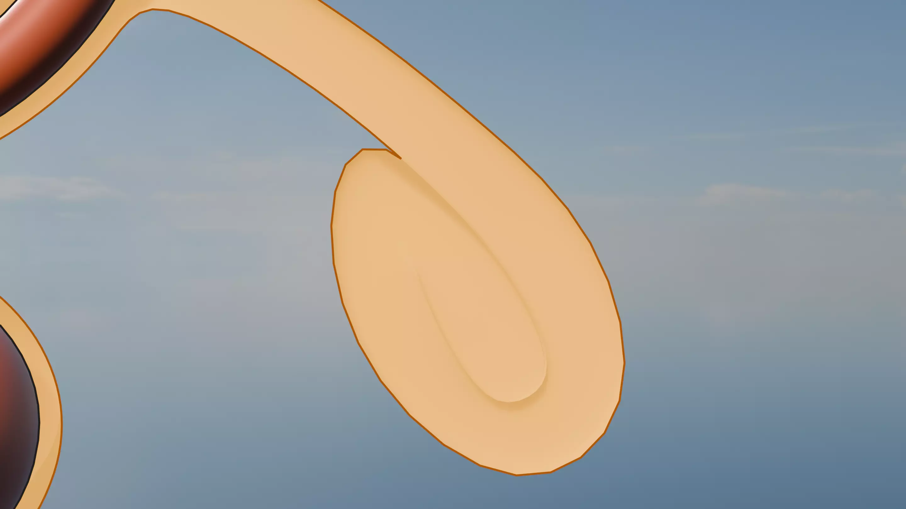 Pokemon Rotom Fan Form and Shiny version  3D model_13