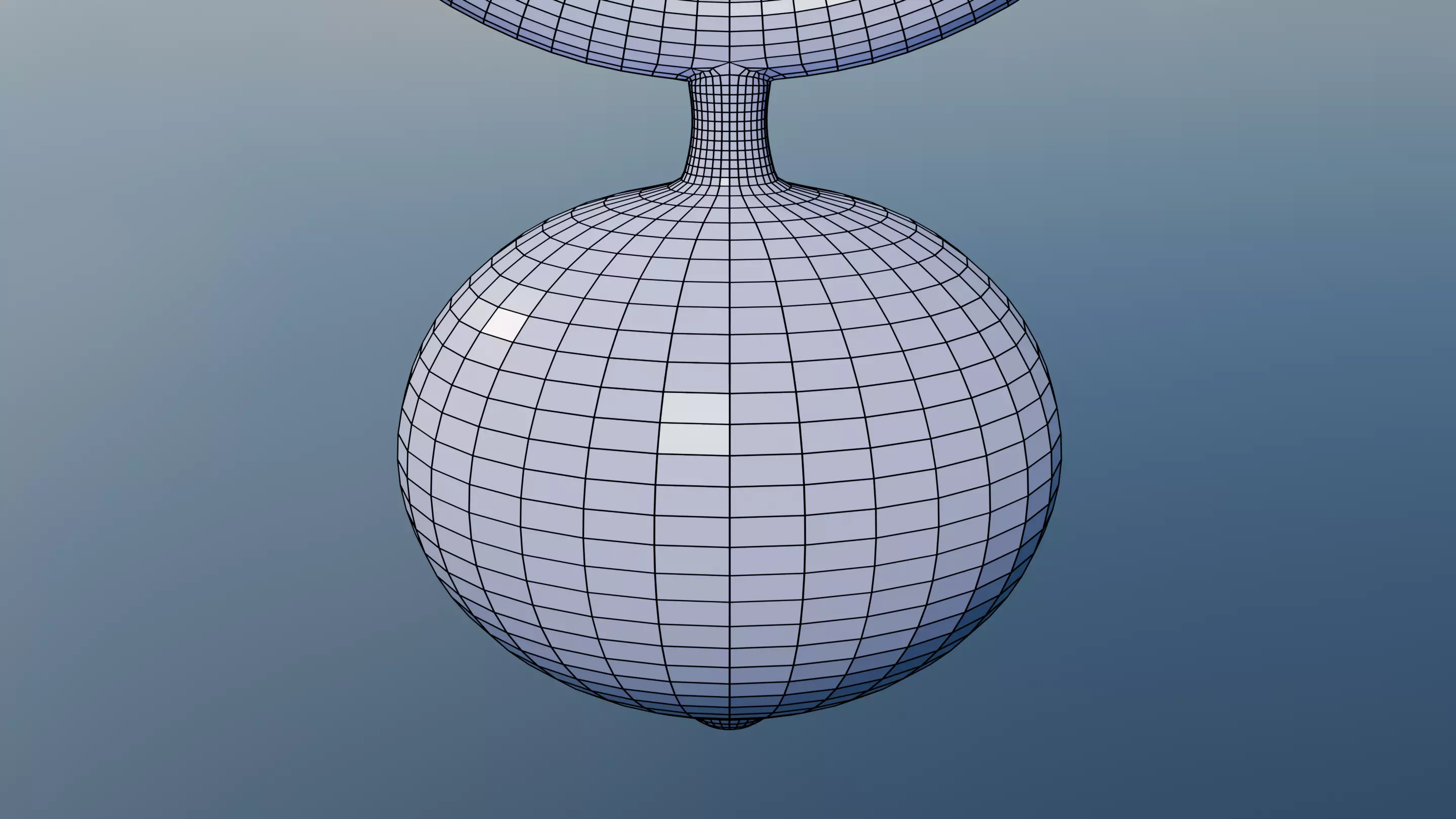 Pokemon Rotom Fan Form and Shiny version  3D model_11