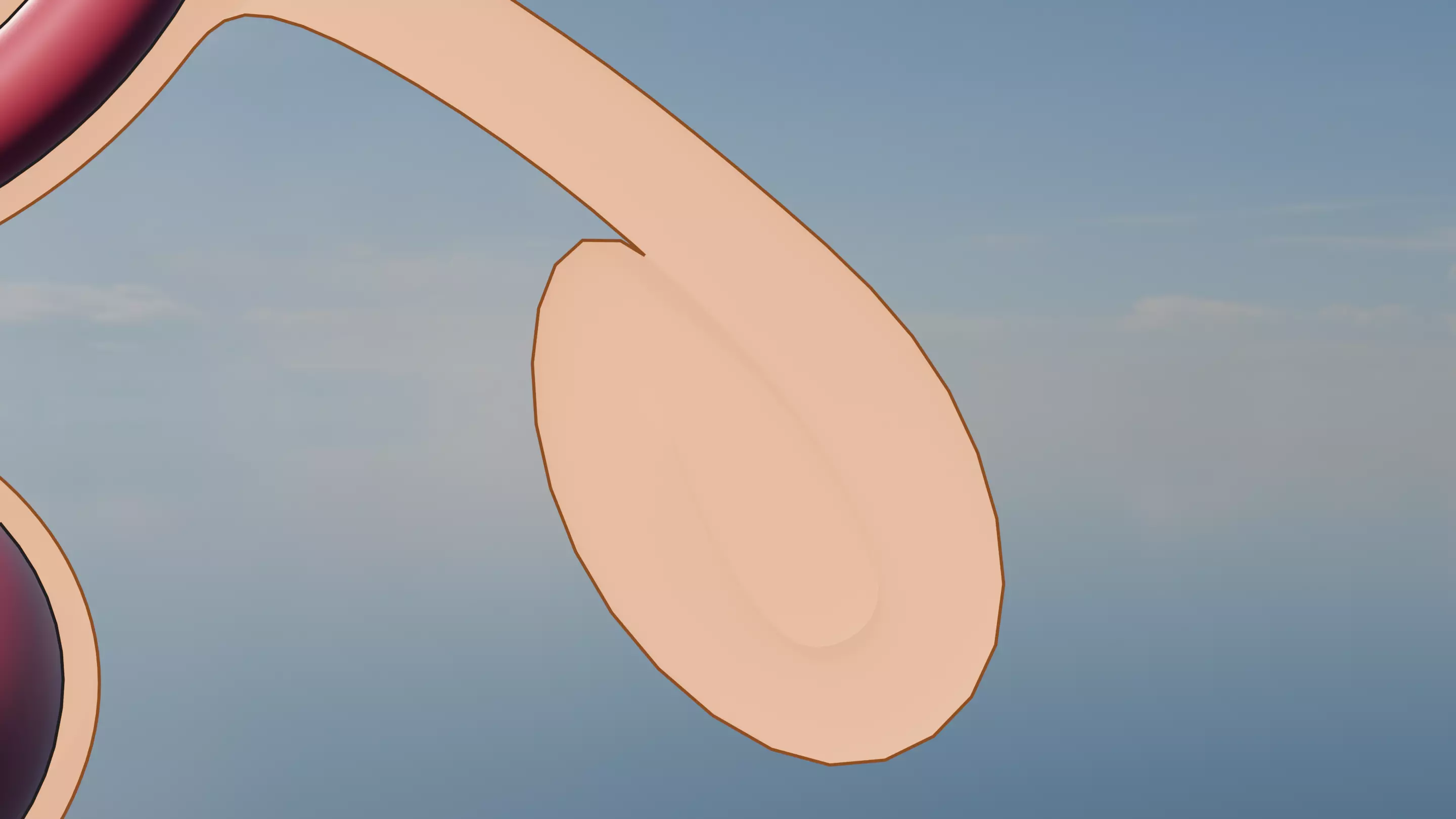 Pokemon Rotom Fan Form and Shiny version  3D model_14