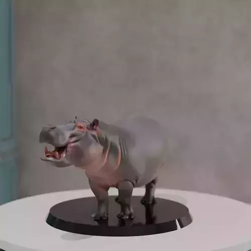 hippo